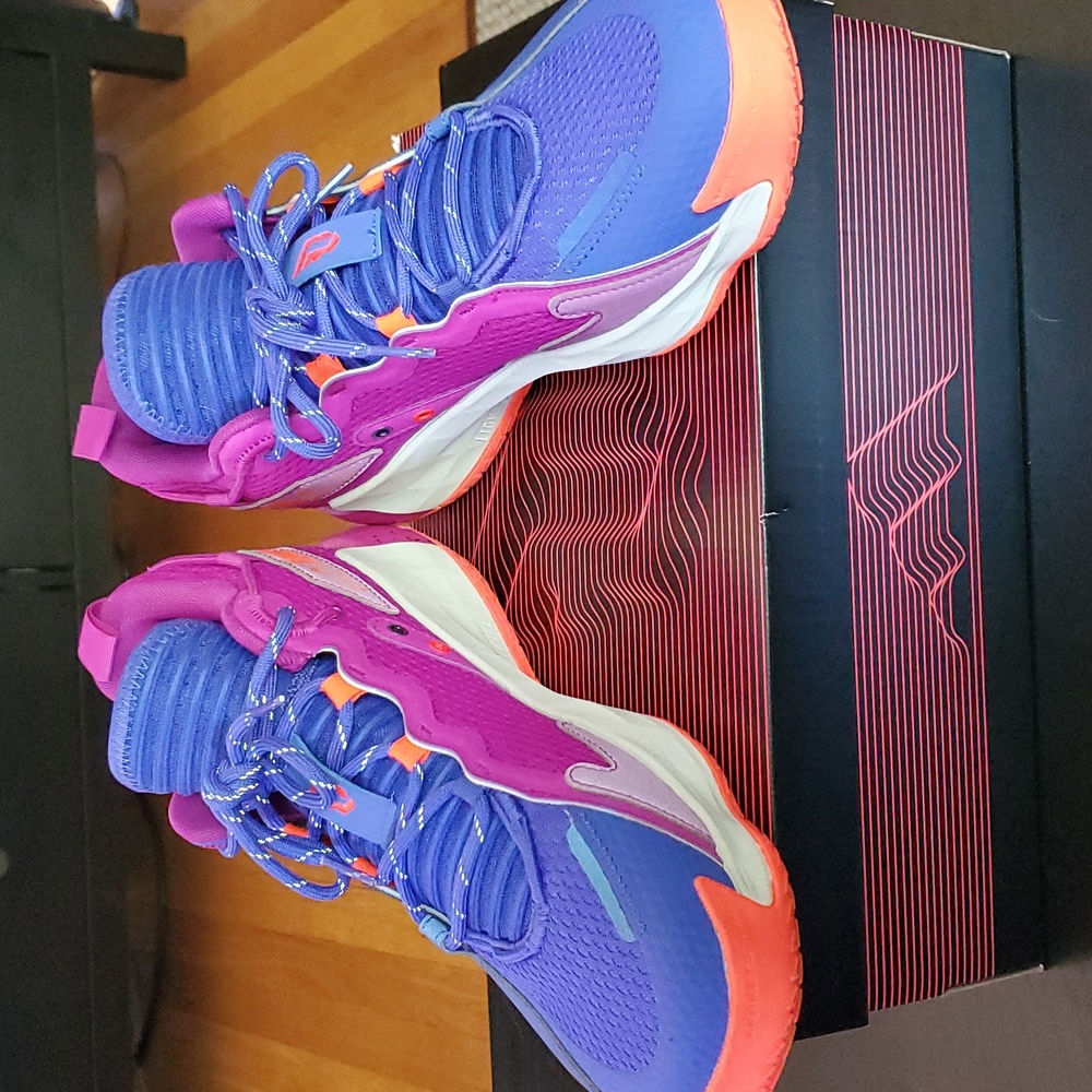 Adidas Dame 7 Basketball Shoes